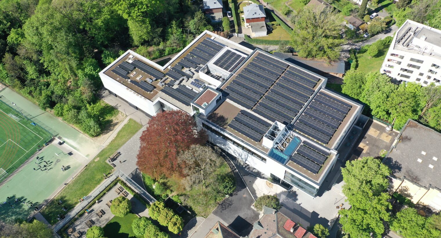 Ecole internationale de Geneve