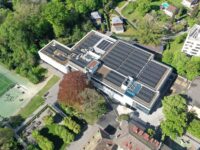 Ecole internationale de Geneve